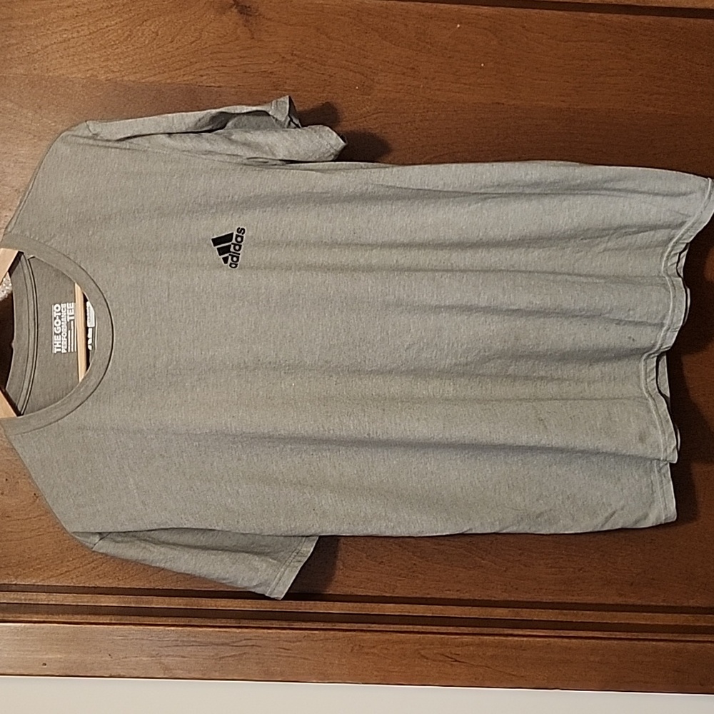 Men’s Adidas Shirt